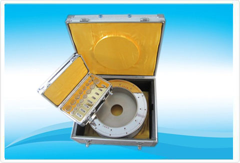 BK-PH型 车轮动平衡机检定装置